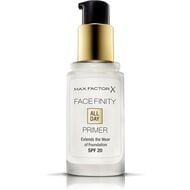 faces max factor facefinity all day primer   30ml