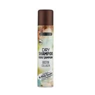 faces dry shampoo for brown hair