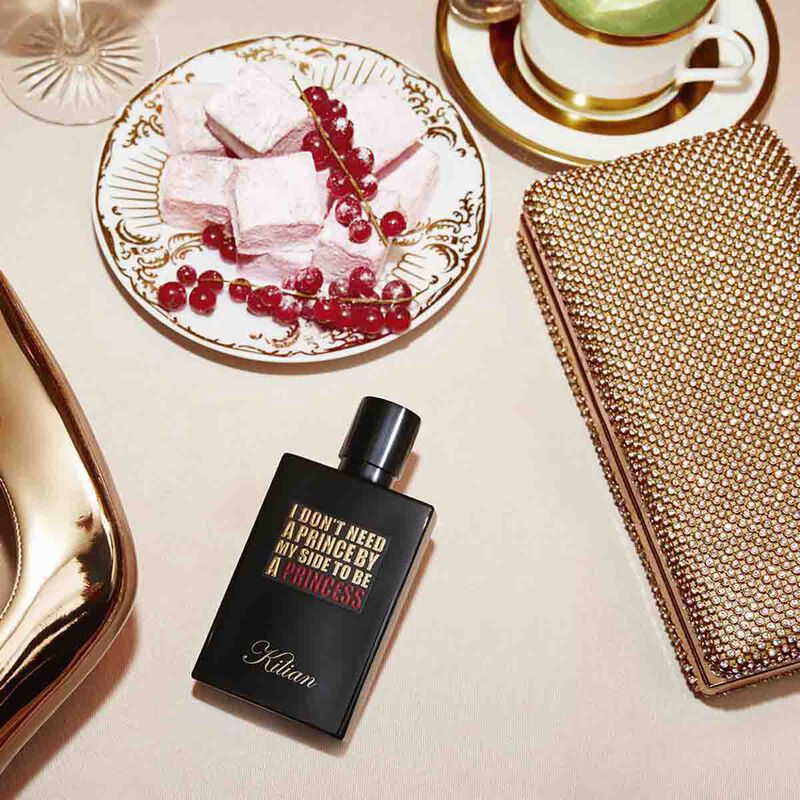kilian paris princess