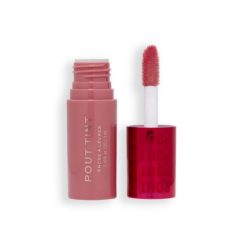 revolution pout tint sweet pink