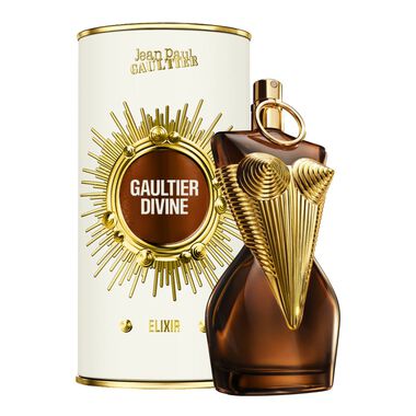faces gaultier divine elixir