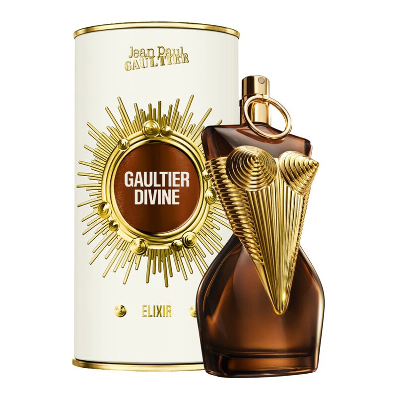جان بول غوتييه عطر غوتييه ديفاين إلكسير