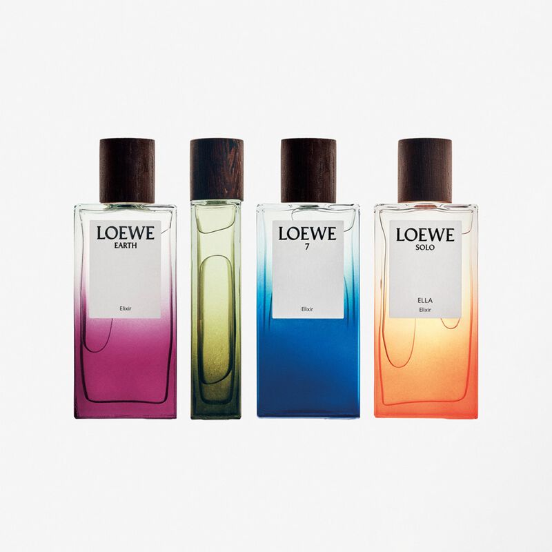 عطر7 إلكسير لووي عطر7 إلكسير
