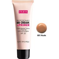 faces professionals bb cream   primer   nude 001