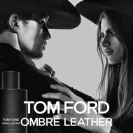 faces ombr leather eau de parfum