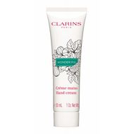 faces wonder fig hand and nail treatment cream 30ml