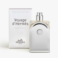 faces voyage d herm s eau de toilette