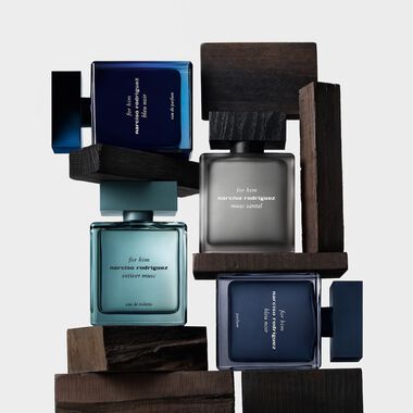 عطر فور هيم مسك سانتال إنتنس faces عطر فور هيم مسك سانتال إنتنس