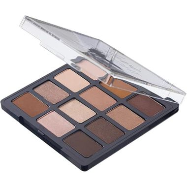 faces love at first sight eyeshadow   palette  201