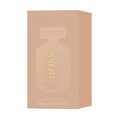 faces the scent for her   eau de parfum 100ml