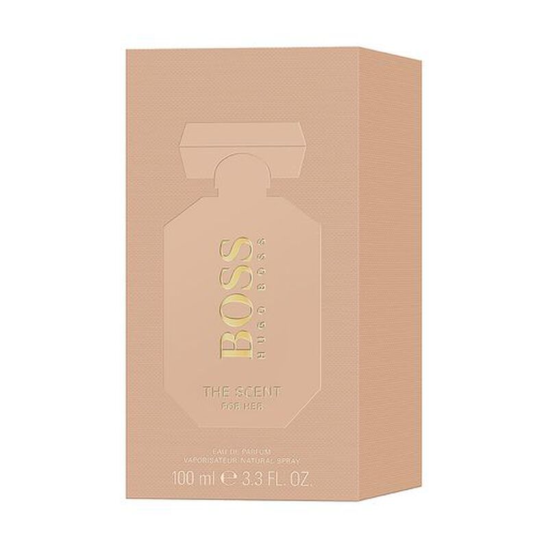 Parfum hugo boss the scent 100ml online
