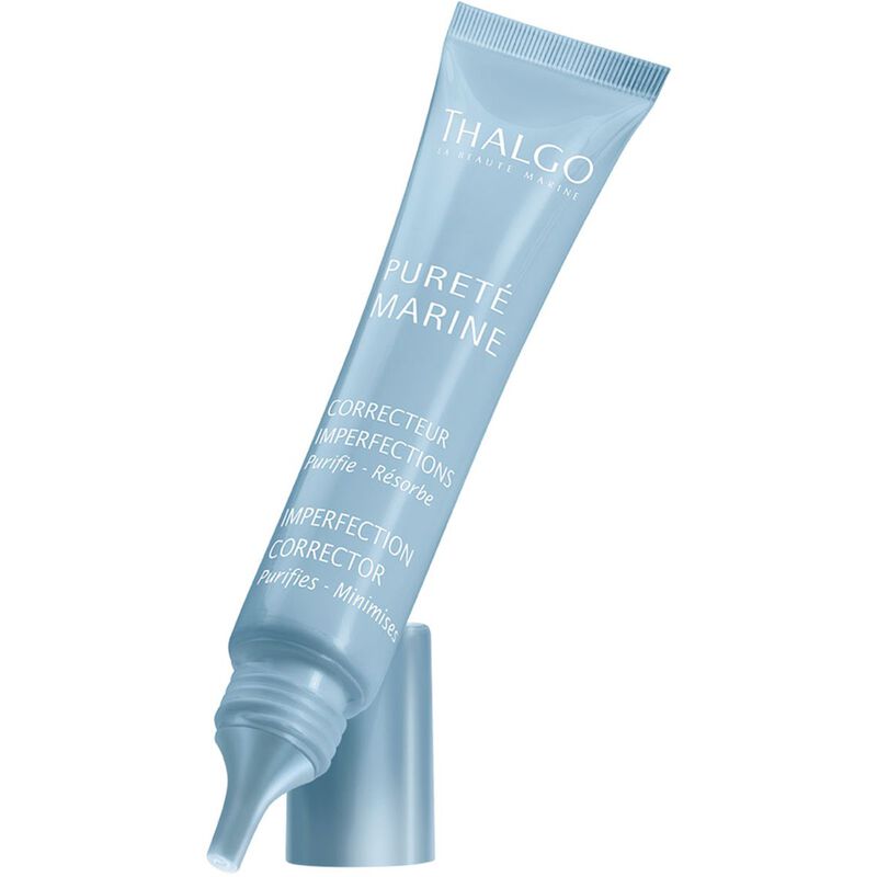 thalgo مصحح العيوب سكين سولوشنز بيوريت مارين
