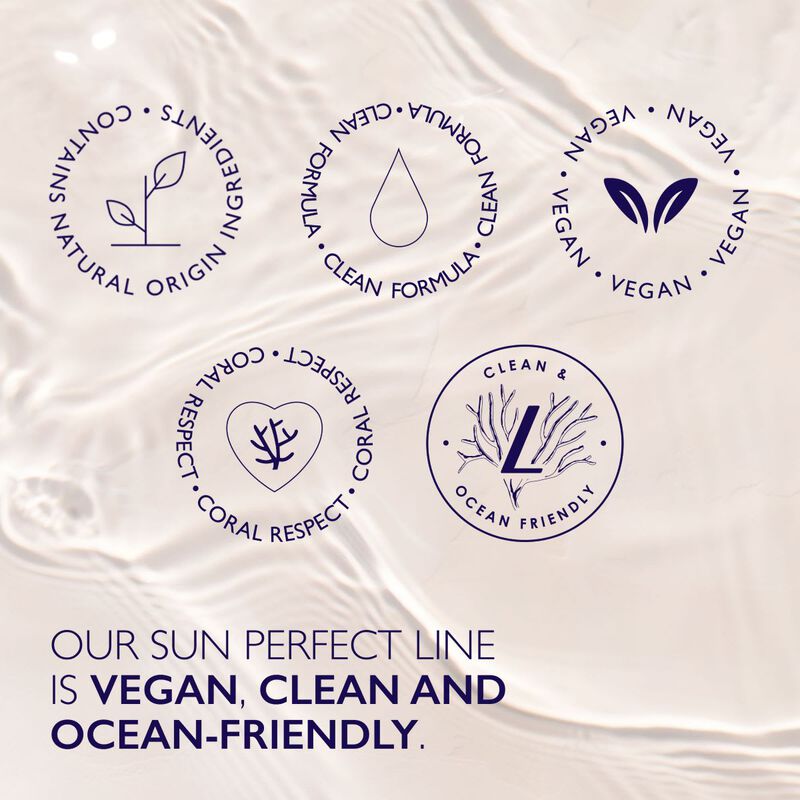 lancaster sun perfect sun perfecting fluid spf 50