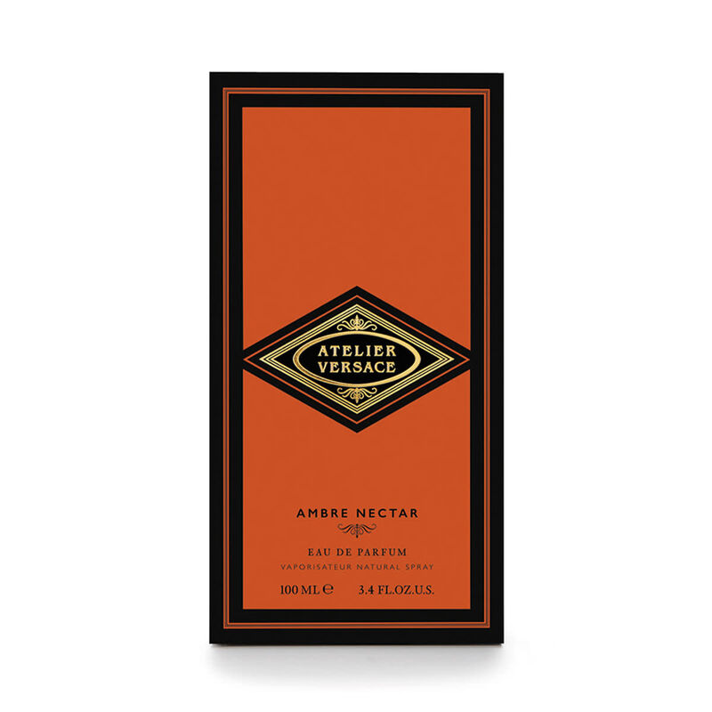 Atelier Ambre Nectar versace atelier ambre nectar