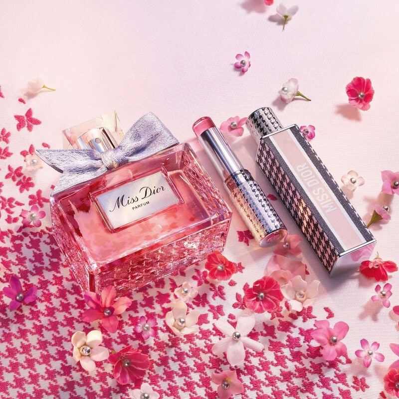 dior miss dior mini miss solid parfum