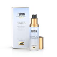 faces ceutics hyaluronic concentrate 30ml