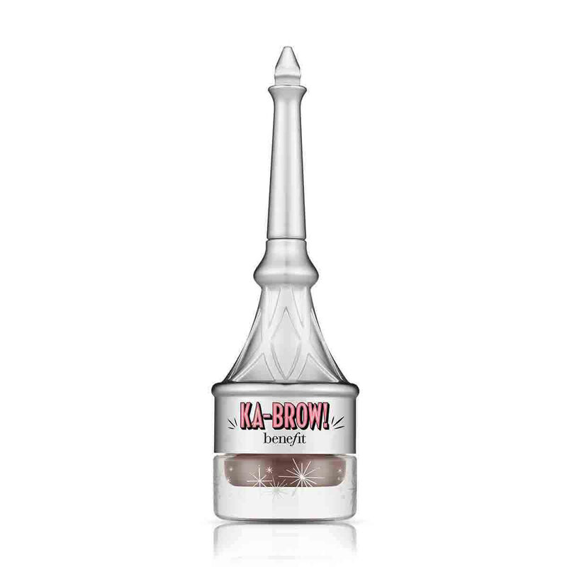 Ka-BROW! Eyebrow Cream-Gel Color benefit kabrow! eyebrow creamgel color