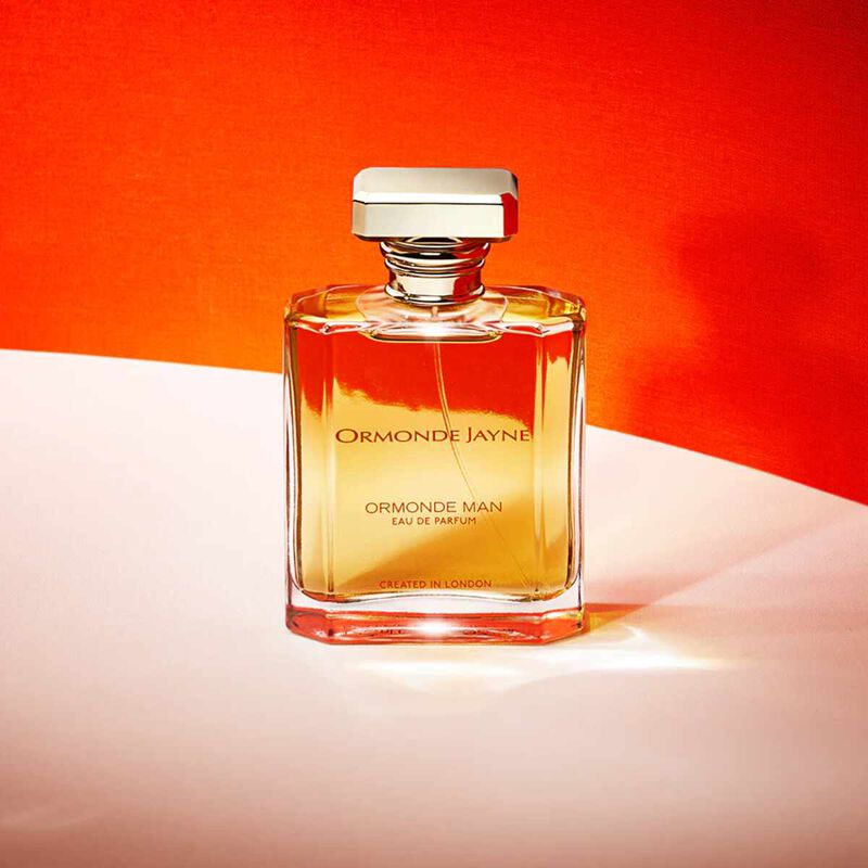 عطر أورموند مان أو دي بارفان 120 مل اورموند جاين عطر أورموند مان أو دي بارفان 120 مل