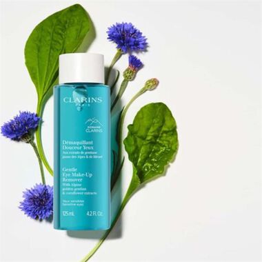 faces gentle eye mup ret 125ml