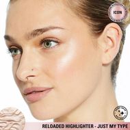 Highlight Reloaded Just My Type faces highlight reloaded just my type