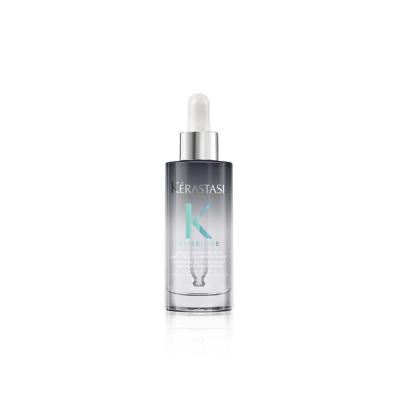 kerastase symbiose antidandruff night serum 90ml