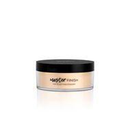 faces master finish matte setting powder