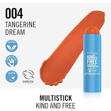 faces k f stickables 004 tangerine dream iv