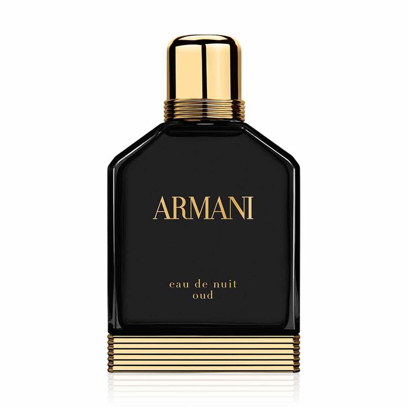 جورجو أرماني عطر او دو نويت عود 100 مل