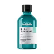 faces scalp advanced anti oiliness shampoo