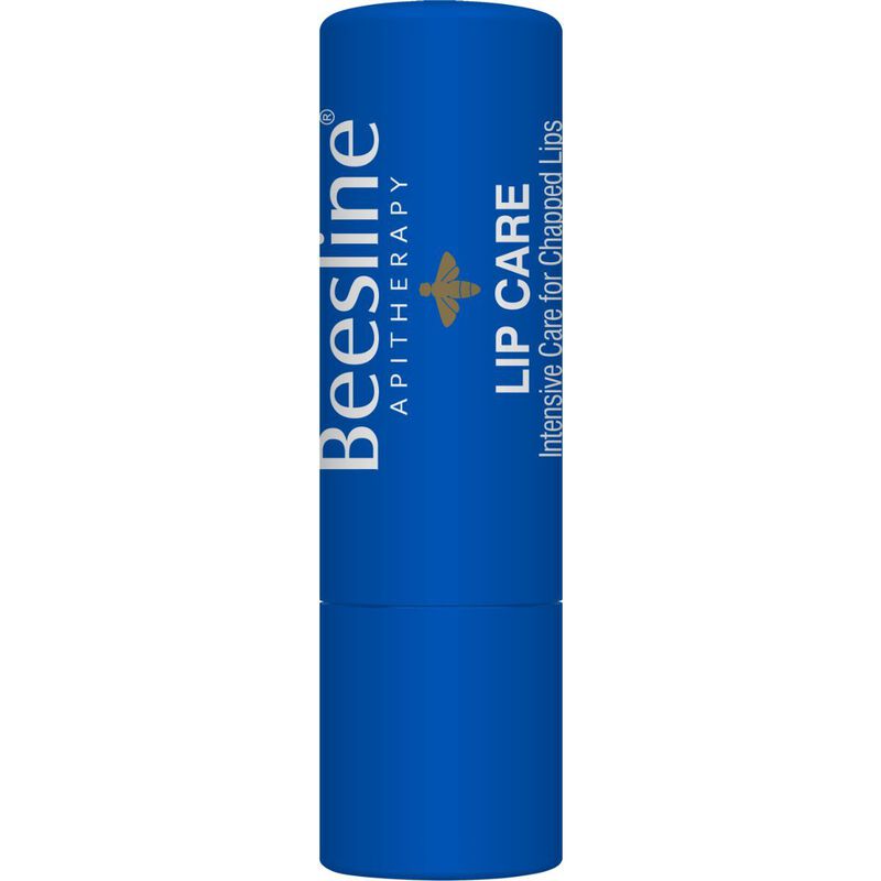 beesline lip care shea butter and avocado oil
