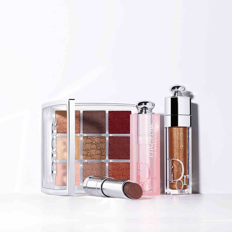 dior dior backstage eye palette