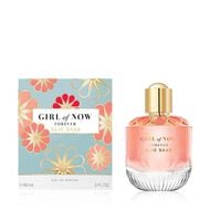 Girl of now forever Eau de Parfum faces girl of now forever eau de parfum