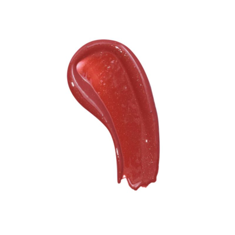 revolution plumping lip gloss pout bomb mauve pink