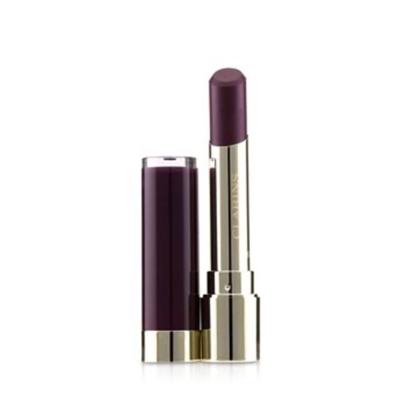 clarins joli rouge lacquer 744l