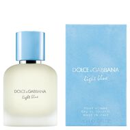 faces عطر لايت بلو