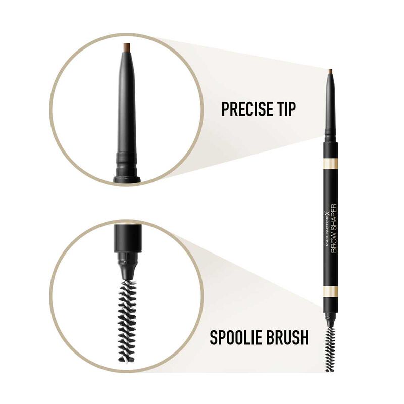 max factor brow shaper
