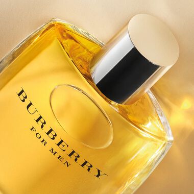 faces عطر بربري كلاسيك أو دو تواليت