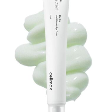 faces ultimate eye cream