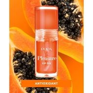 faces pleasure lip oil 002