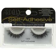 faces self adhesive lashes 120 s
