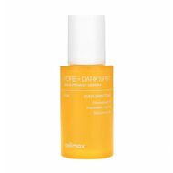 faces pore  dark spot brightening