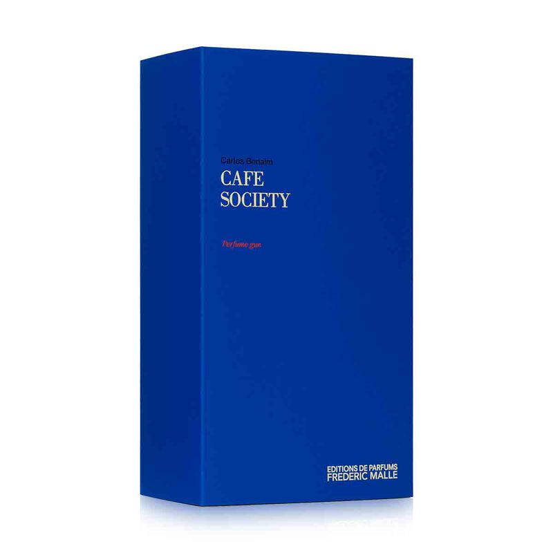 فريدريك مال عطر بخاخ كافيه سوسايتي