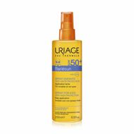 faces uriage bariesun children spf 50 spray 200 ml