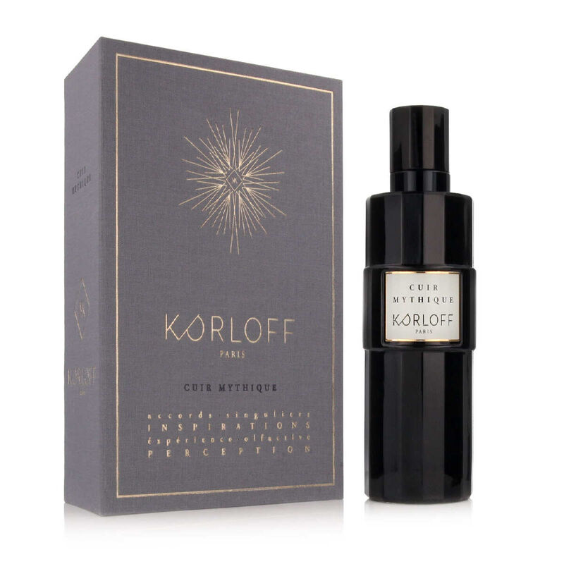 كورلوف عطر كوير ميثيك أو دو برفان 100مل