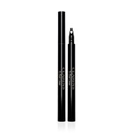 faces 3 dot liner black