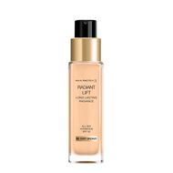 faces radiant lift foundation