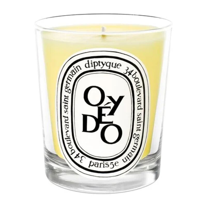 Oyedo Candle diptyque oyedo candle