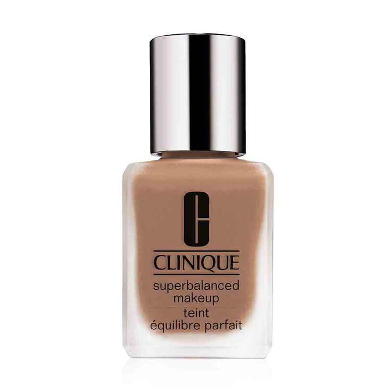 clinique superbalanced makeup foundation