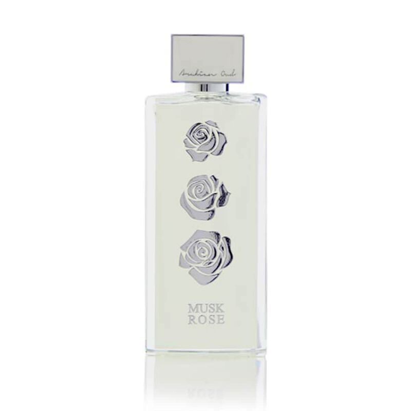 arabian oud musk rose