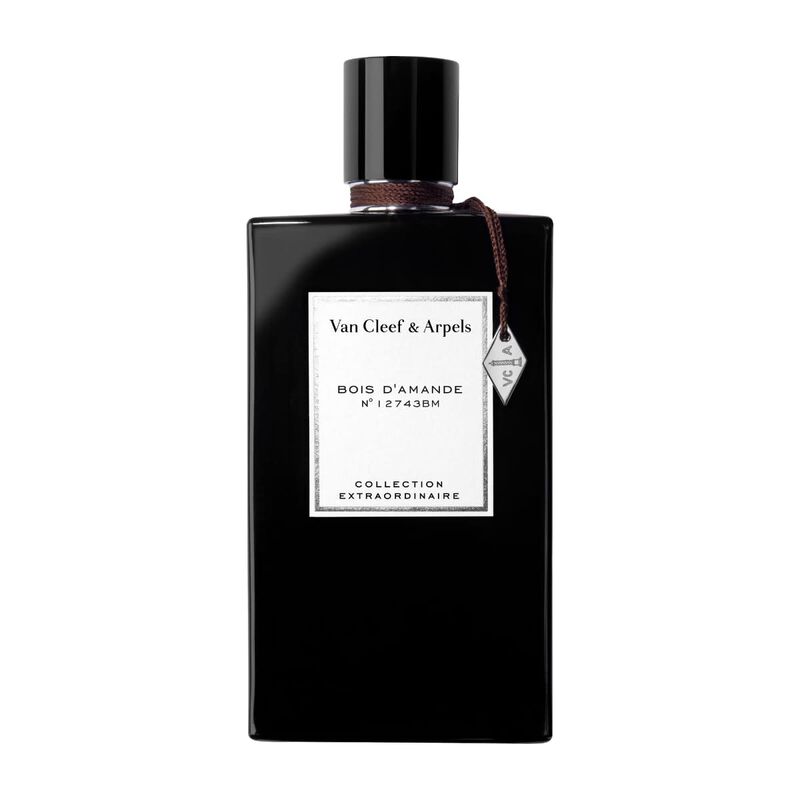 van cleef & arpels ce bois d'amande eau de parfum 75ml